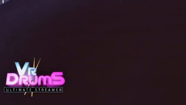 VR Drums Oculus / Valve Index / Vive - Update (VR Drums Ultimate Streamer) смотреть онлайн