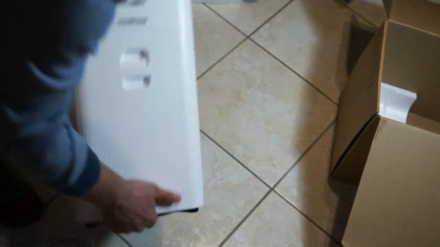 Xiaomi Mi Air Purifier 2H - apertura scatola e app del purificatore d' aria della XIAOMI. смотреть онлайн