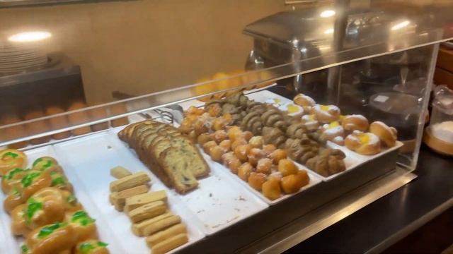 Обзор и отзывы о Sultan Gardens Resort в Шарм-эль-Шейхе | Все Плюсы и Минусы