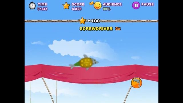 My Dolphin Show Full Gameplay Walkthrough смотреть онлайн