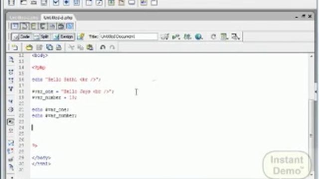 php string смотреть онлайн