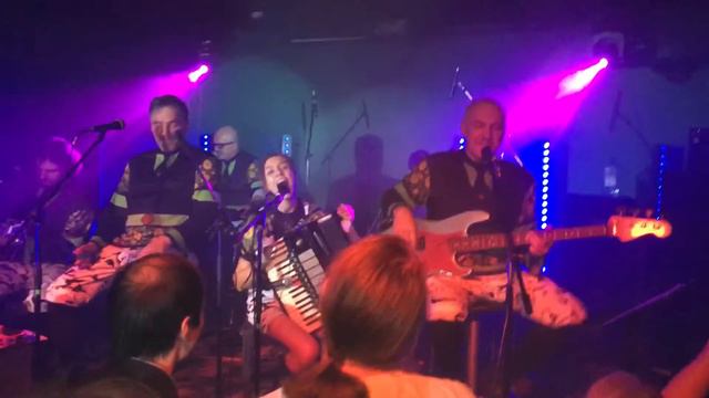 НОМ. Оттепель 19.11.16 смотреть онлайн