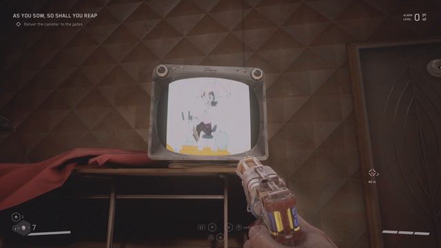 Atomic Heart cartoon , Подпишитесь и поставьте лайк. Россия мультфильм смотреть онлайн