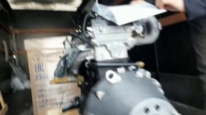 Переоборудование газели Фермер. Удлинение газели.