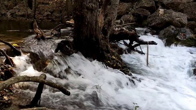 Река Черная, slowmotion смотреть онлайн