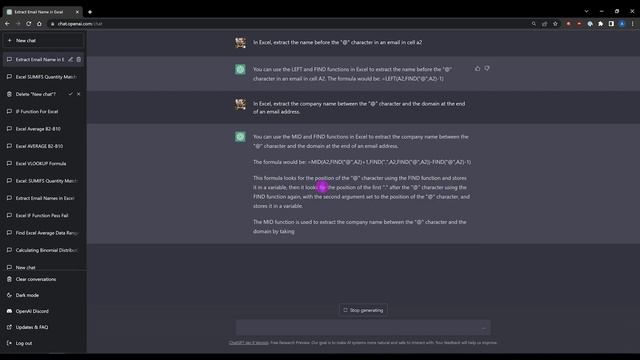ChatGPT and Excel Tips to BOOST Your Productivity смотреть онлайн
