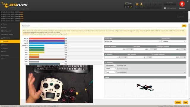 ☀ Синевуп без ЖЕЛЕ! Бронированный танк на карбоновой раме. [Armor 85HD] смотреть онлайн