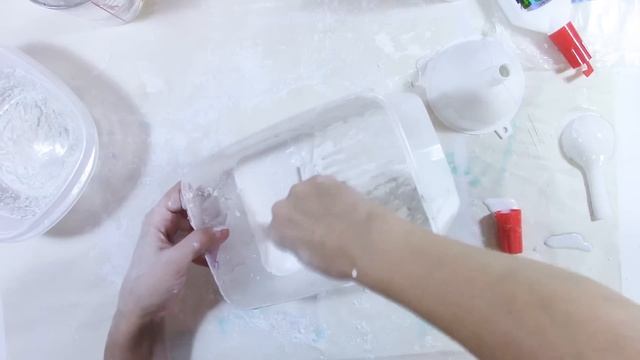 Diy Dollarstore Gesso