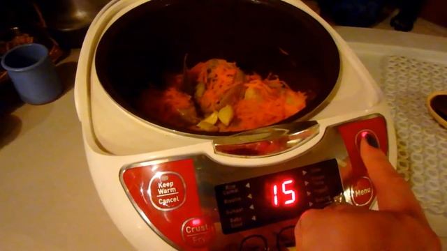 ОССОБУКО/Osso bucco/из ИНДЕЙКИ/Итальянская Кухня смотреть онлайн