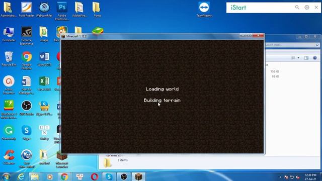 Garden Stuff Mod 1.12.2/1.7.10 Free Download for Minecraft смотреть онлайн
