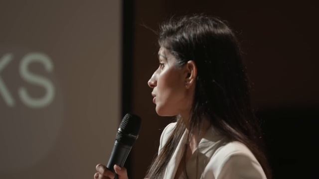 «Как научиться говорить «Я», чтобы получать от жизни своё» | Seda Kasparova | TEDxSPbPU смотреть онлайн