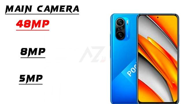 Redmi Note 12 Turbo vs Xiaomi Poco F3 || @Abdullahzone7.0 смотреть онлайн