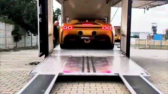 Ferrari/SF90\edit,mamaco fx. смотреть онлайн