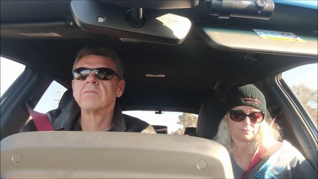 Visiting The Mad Max 2 Filming Locations