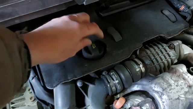 Автолюбительская страсть