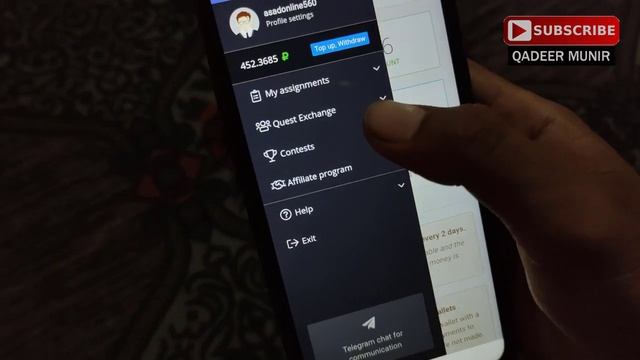 Online Earning In Pakistan by GetLike io Site || Earn Money Online $20 A Day || Earning Website смотреть онлайн