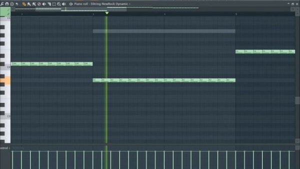 How to Make POP ROCK (FL Studio 20) #3