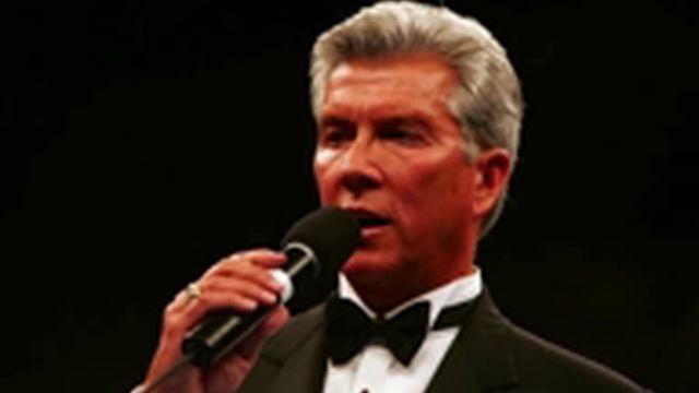 Michael Buffer смотреть онлайн