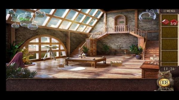 Can you escape the 100 room 12
Уровень 34