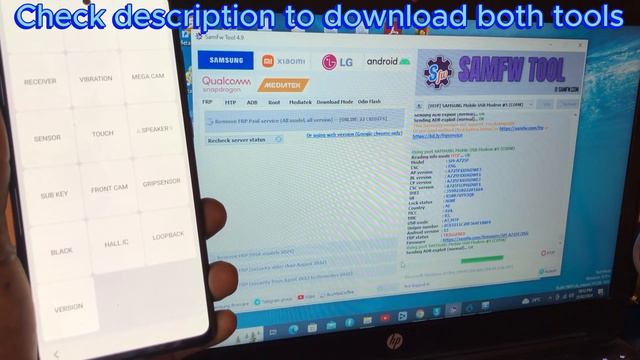 Samsung A72 Frp Bypass | All Samsung Android 13 Frp Bypass | Samsung Google Account Bypass 2024