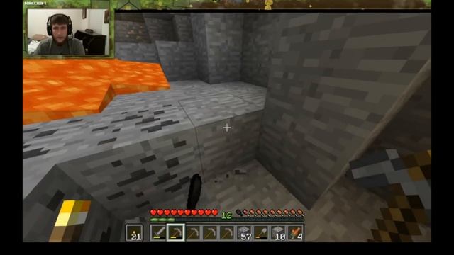 Secrets of Minecraft: Towers in the Sky | Episode 4 смотреть онлайн