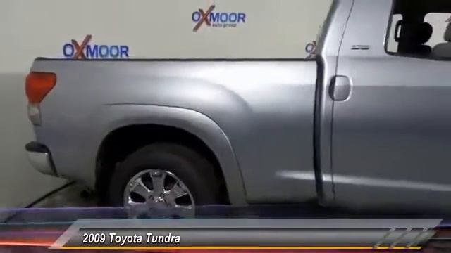2009 Toyota Tundra Louisville KY T40241A смотреть онлайн