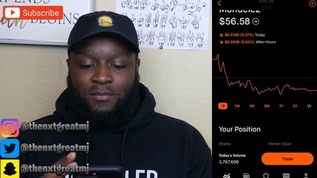 REVEALING ALL 100 STOCKS IN MY ROBINHOOD PORTFOLIO #robinhood #100stockportfolio смотреть онлайн