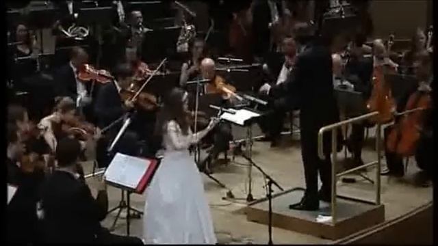 Tchaikovsky Violin Concert In D-dur Op 35 Part 3