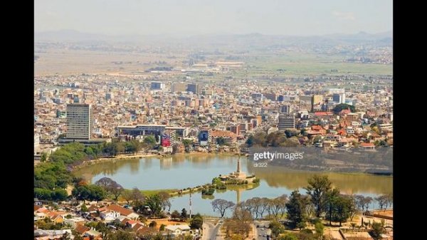 The Malagasy language | Language of Madagascar | Verbale Mondo