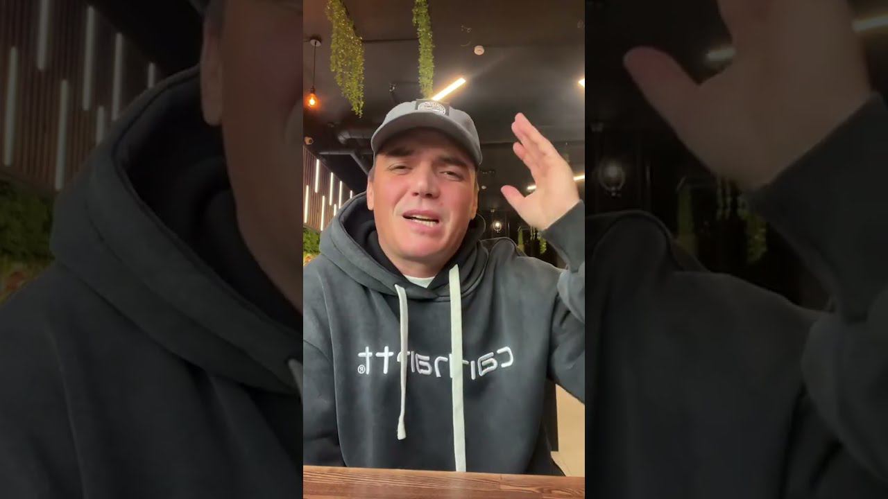 Евгений Кузин ПРЯМОЙ ЭФИР 11.05.24 смотреть онлайн