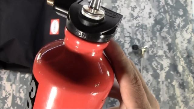 Primus Omnifuel Review