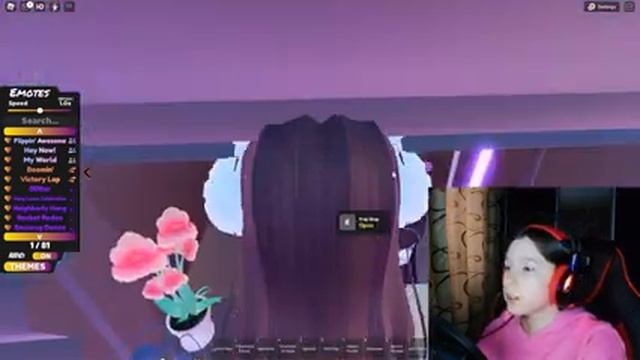 НОВЫЙ КОД в TTD 3 Роблокс | Промокод в игре Тик Ток Дэнс 3 Roblox смотреть онлайн