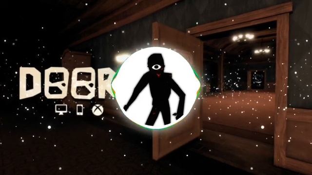 Roblox DOORS - Seek OST 8D AUDIO - Here I come (Roblox doors) смотреть онлайн