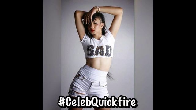 #Celebquickfire: Yvonne Darq Talks About Her Relationship With Kristoff смотреть онлайн
