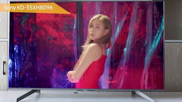 ТОП—7. ?Лучшие телевизоры Sony. Декабрь 2020 года. Рейтинг! От бюджетных до топовых моделей. смотреть онлайн