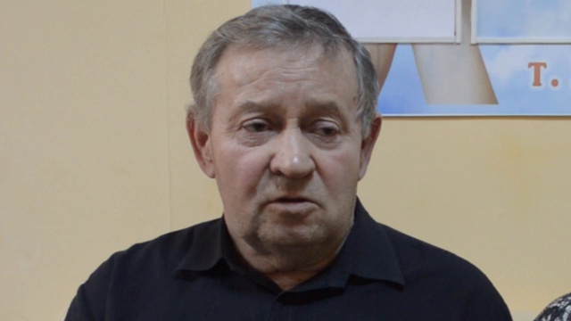 Анатолий Борисович - "Здесь я обрёл жажду жизни" смотреть онлайн