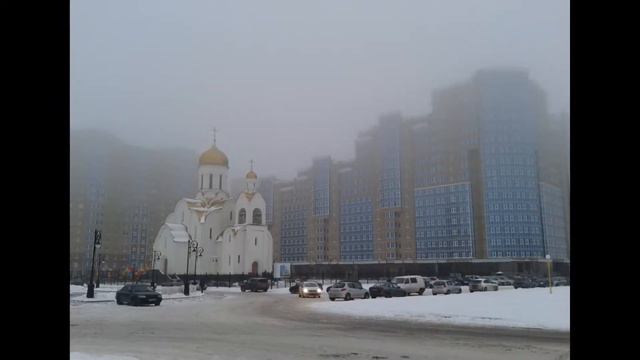 Високосный год Музыка под снегом смотреть онлайн