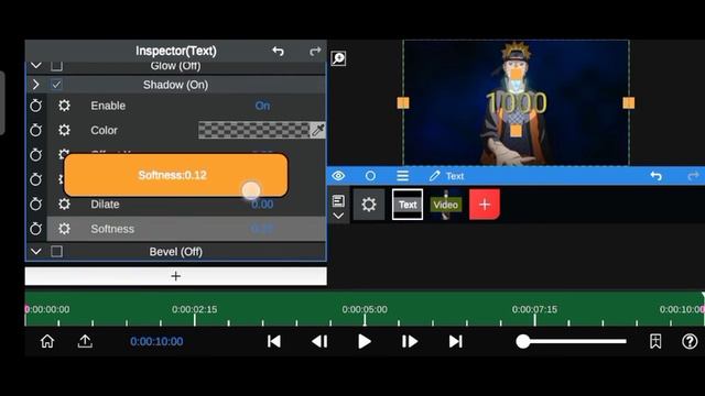 Number counter in node video tutorial | Number count like xenoz смотреть онлайн