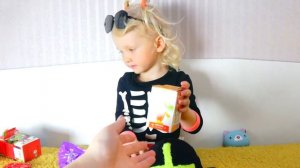 Спанч Боб, Зомбаки, Оранжевая корова, sweet box