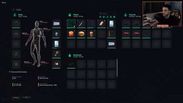 Nabavili pajser za kanalizaciju - NoPixel 4.0 Blue смотреть онлайн