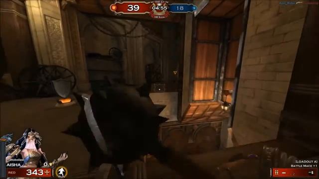 Renaissance Heroes Gameplay 63 Kill Streak смотреть онлайн