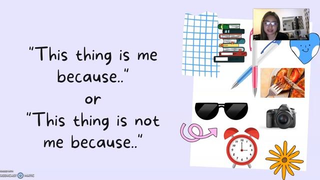Getting-To-Know-You Online Activities смотреть онлайн