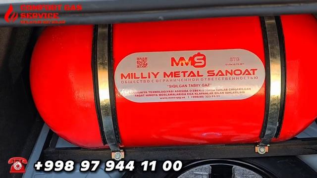 COBALT 3-AVLOD METAN USTANOVKA TO'RTKO'L TEL: +998 97 944 11 00