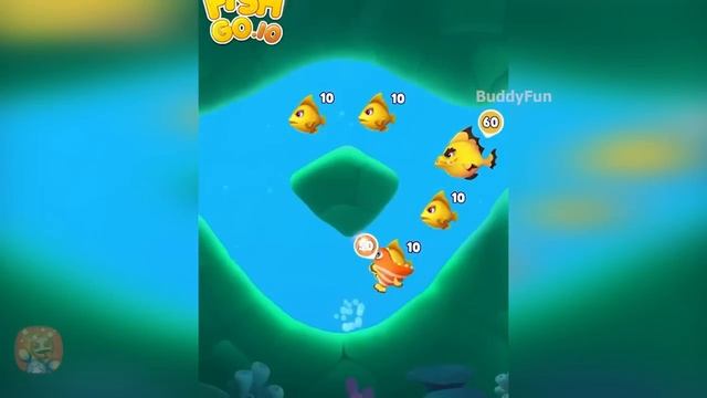 Fishdom Ads, Help The Fish Collection 20 Mobile Game Trailers  New Update Part 13
