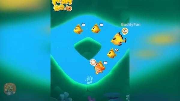 Fishdom ads, Help the Fish Collection 20 Mobile Game Trailers  New Update Part 13