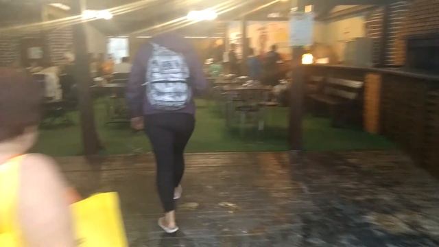 Пицца на дровах и ссаные тряпки. смотреть онлайн