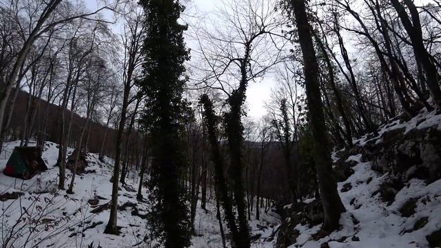 Travel guide #6.Воронцовские пещеры.Сочи.Чайная плантация.Трекинг. Маршрут.SONY AS300. смотреть онлайн