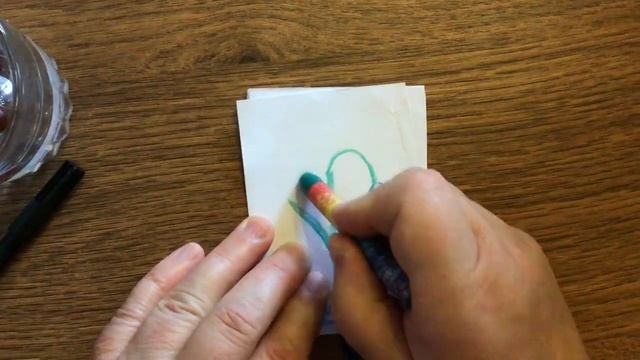 Занятие по развитию связной речи. Составление описательного рассказа с опорой на картинки. смотреть онлайн