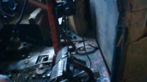 Про т 16 движок,кун, нш.