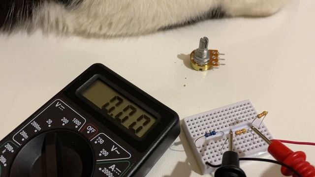 Сопротивление напряжение и сила тока при последовательном соединении 8 кл